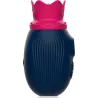 intense Stimulateur de clitoris Clit King Bleu marine